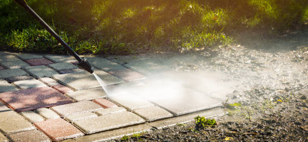 Topaz Ranch Estates, NV Pressure Washing Services Company